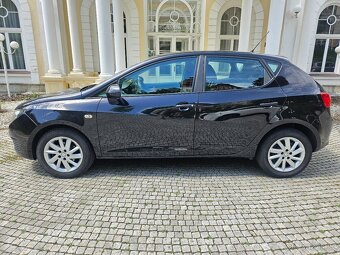 Seat Ibiza 1.4 63 kW, 2009, 143.000 km, Dovoz SRN, Nová STK - 7