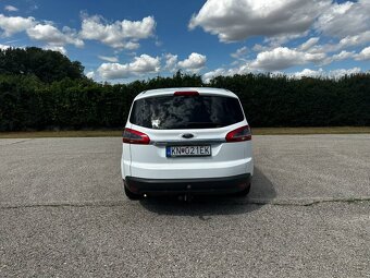 Ford S-Max 1.6 EcoBoost SCTi - 7
