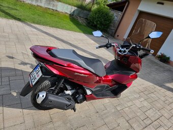 Honda PCX 125 - 7