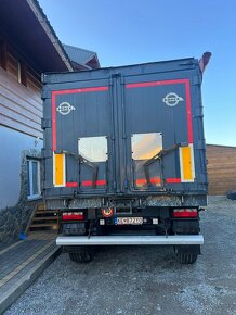 Sklapaci naves Bodex - 7
