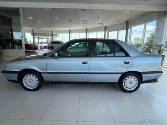 Lancia Dedra 1.8 I.E.LEAut.KlimaTopStav - 7