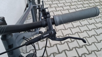 CUBE AIM SLX 29, SRAM NX 1x12, vzduch vidice, Rám XL - 7