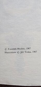 Pohádky z tisíce a jedné noci - Hrubín - 7