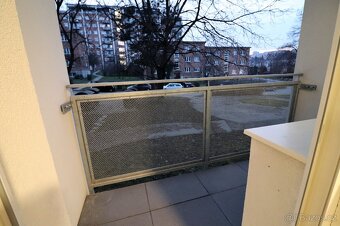 Pronájem bytu 1+1 ve Zlíně – Třída Tomáše Bati - 7