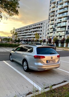 PASSAT B8 2.0 TDI - 7