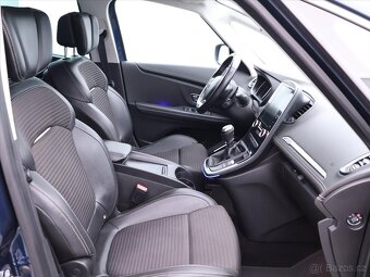 Renault Grand Scénic 1,5 DCi 81kW Navi LED 7-Míst (2017) - 7