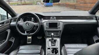 Passat B8 Alltrack 2.0TDi 176kw / webasto / ACC / DCC / pano - 7