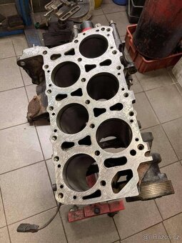 Seat Leon Cupra4 2,8 V6 4x4 - 7