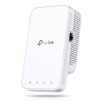 Wi-fi mesh extendér TP Link RE330 AC1200 DualBand - 7