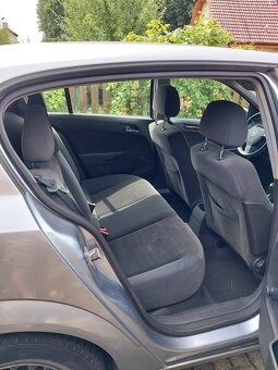 OPEL Astra1,4 16V - 7