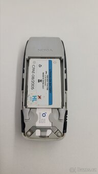 Legendarni Nokia 3310 Modrá - 7