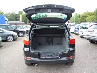 VW Tiguan 2.0TDI 130kw(177hp) r.v.5/2013 DSG 4x4 - 7