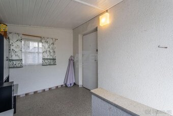 Prodej,chata, 46 m2, pozemek 196 m2, Hlučín - 7