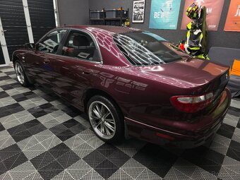 Mazda Xedos 9 2.5 V6 123kw - 7