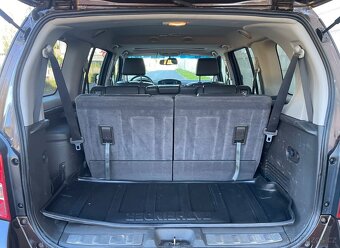 Nissan Pathfinder 3.0 dCi LE 170kw - 7
