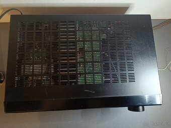 ONKYO TX-SV434 - 7