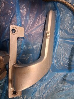 Yuki SM TR 125 - 7