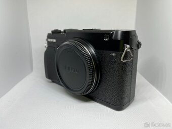 Fujifilm GFX 50R - 7