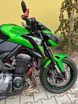 Kawasaki Z 900 - 7