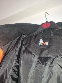 Pánská zimní bunda CXS BRIGHTON L - 7