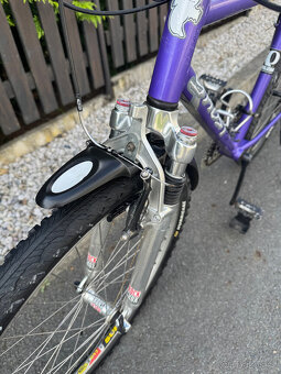 Horské kolo Ghost 26" - 7