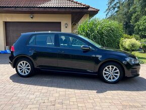 Volkswagen Golf 2.0 TDI 110kW Comfortline-Navi - 7