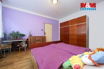 Prodej bytu 2+1, 58 m², Šternberk, ul. Dolní Žleb - 7