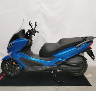 Skútr KYMCO X-TOWN 125i odpočet DPH - 7