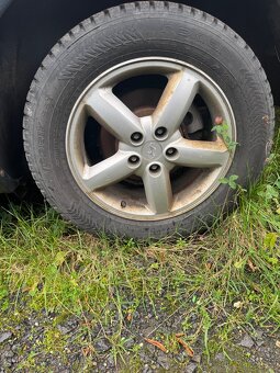 Hyundai Santa fee - 7