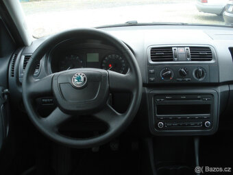 Škoda Roomster 1.2 i - 7