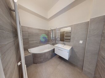 Podnájem bytu 2+1, 85 m2 na ul. Korejská 900/21 - 7