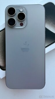 iPhone 15 Pro Max, 256GB - 7