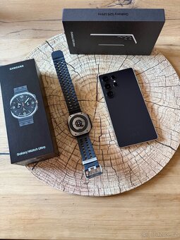 Samsung Galaxy S25 Ultra 12GB/512GB - 7