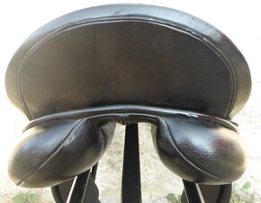 Drezurní sedlo County Perfection - 7