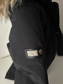 dětská bunda parka vel.14/16 DIESEL - 7