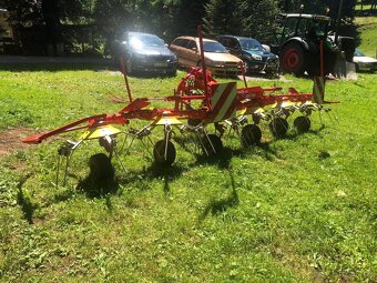 Pöttinger Hit 610N - 7