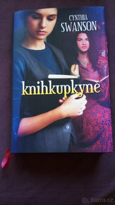 Knihy - krimi, thriller, fantasy...... - 7