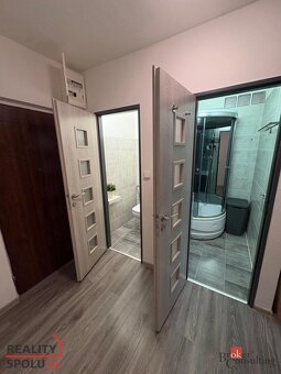 Pronájem, byty/2+kk, 43 m2, Brodská 90, Příbram VIII, 26101  - 7