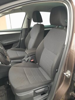 Škoda Octavia 1.4TSI 103kW 179tkm 2013 Klima Construct - 7