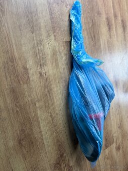 AKU elektrické nůžky Bosch a AKU šroubovák Bosch - 7