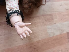 Starožitná panenka - 7