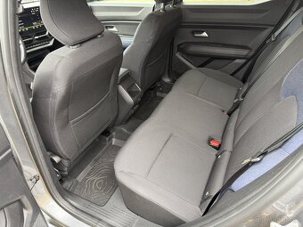 Dacia Duster Journey TCe 130 4x4 - 7