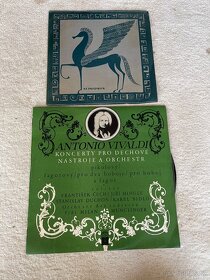 Gramofonové desky - 7