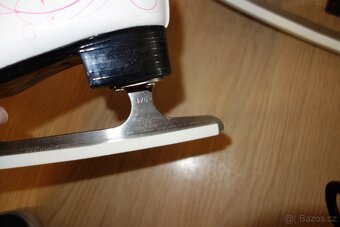 Crowned dětské lední brusle v. 29 - 7