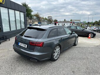 Audi A6 2015 - 7