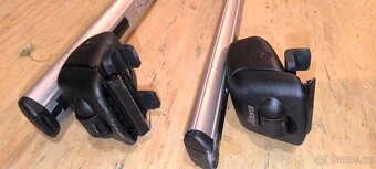 Střešní nosič ATERA - příčníky - 7