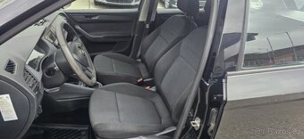 Škoda Fabia 3 combi MPI 2017 - 7