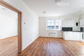 Prodej byt 2+kk, 44㎡ - 7