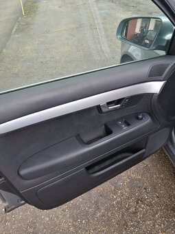 Audi A4 B7 2.0 Tdi PD 2008 - 7