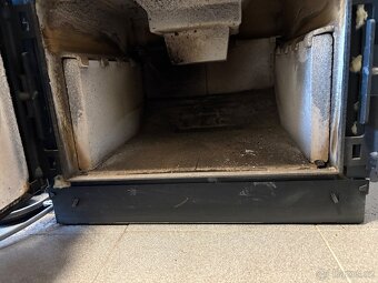 Kotel Blaze Comfort Combi  20-860 T - 7